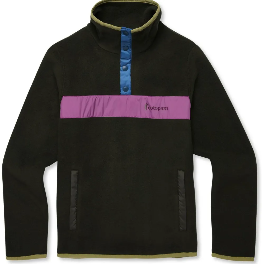 - Woen' Teca Feece Puover - Feecepuover < Cotopaxi Clearance
