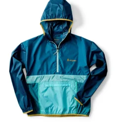 Cotopaxi - Women's Teca Half-Zip Windbreaker - Windjacke Best
