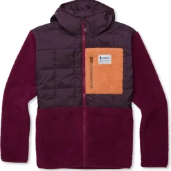 Cotopaxi - Women's Trico Hybrid Hooded Jacket - Kunstfaserjacke Clearance