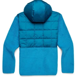 Cotopaxi - Women's Trico Hybrid Hooded Jacket - Kunstfaserjacke Clearance