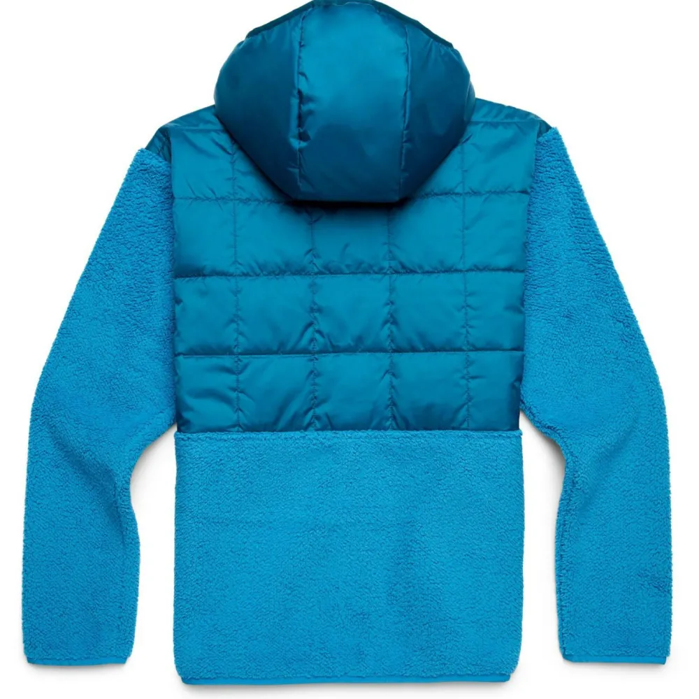 Cotopaxi - Women's Trico Hybrid Hooded Jacket - Kunstfaserjacke Clearance