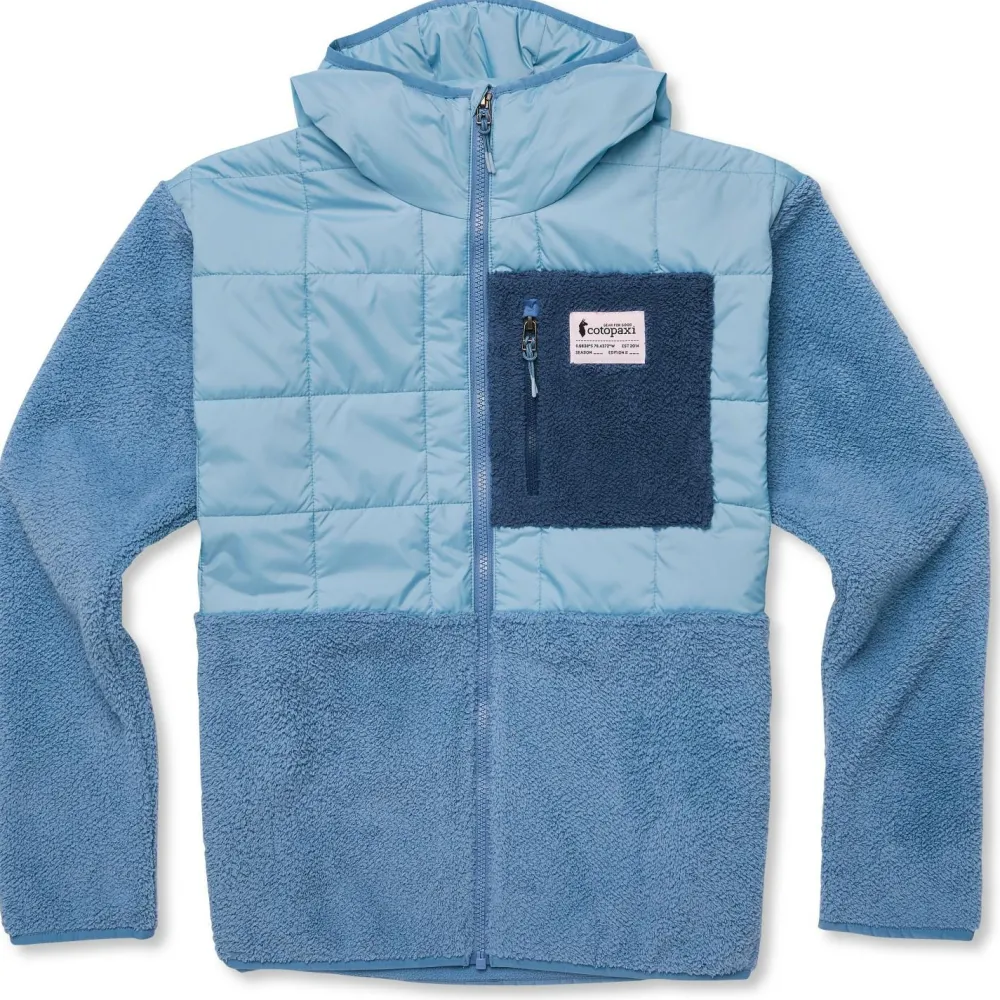 Cotopaxi - Women's Trico Hybrid Hooded Jacket - Kunstfaserjacke Clearance