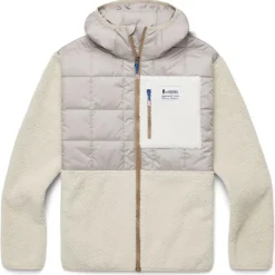 Cotopaxi - Women's Trico Hybrid Hooded Jacket - Kunstfaserjacke Clearance