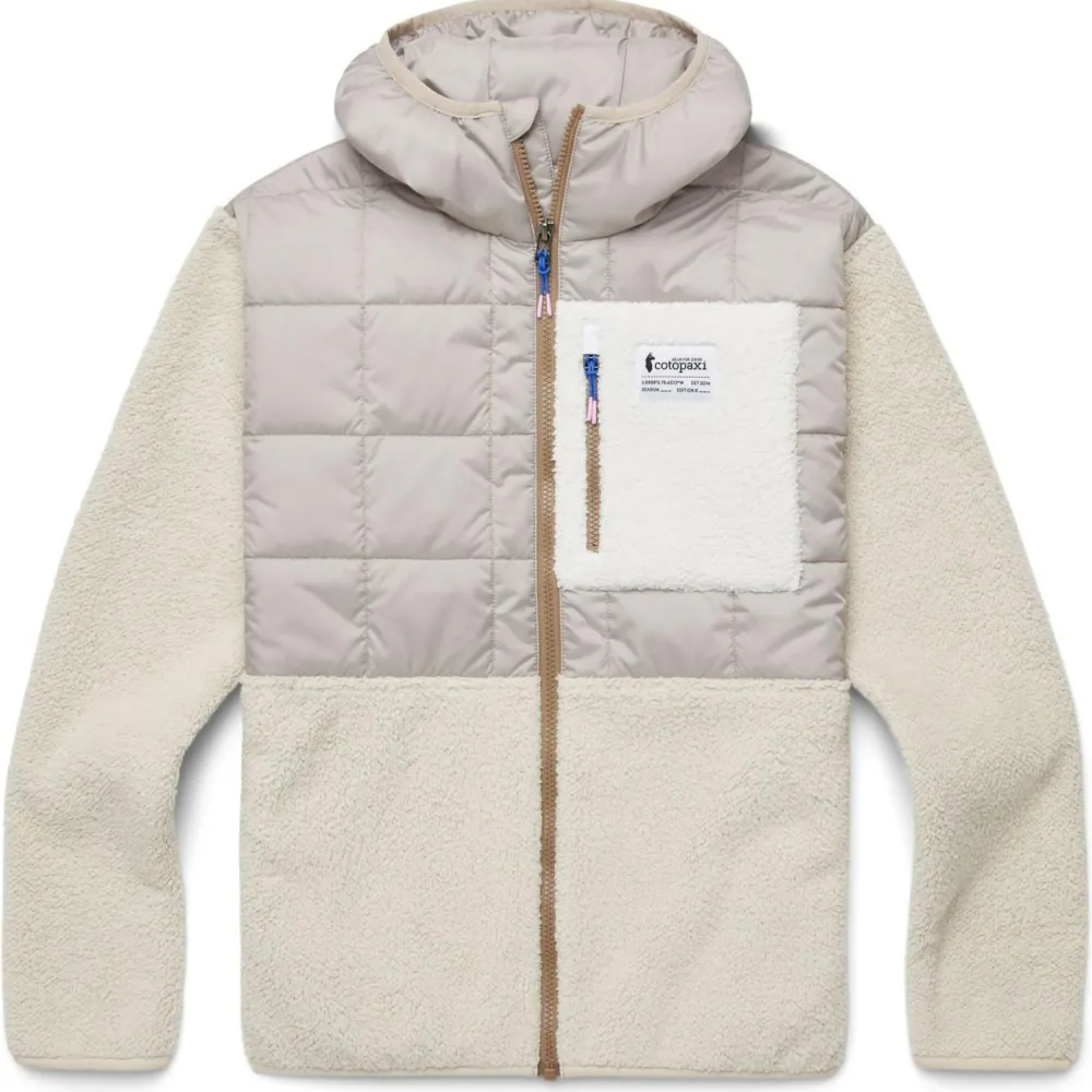Cotopaxi - Women's Trico Hybrid Hooded Jacket - Kunstfaserjacke Clearance