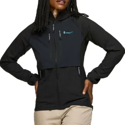 Cotopaxi - Woen' Yero Hooded ofthe Jacket - ofthejacke