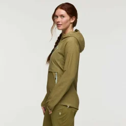 Cotopaxi - Woen' Yero Hooded ofthe Jacket - ofthejacke