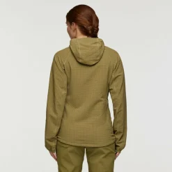 Cotopaxi - Woen' Yero Hooded ofthe Jacket - ofthejacke