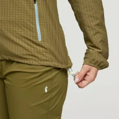 Cotopaxi - Woen' Yero Hooded ofthe Jacket - ofthejacke
