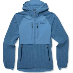Cotopaxi - Women's Yermo Hooded Jacket - Softshelljacke Outlet