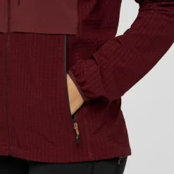 Cotopaxi - Women's Yermo Hooded Jacket - Softshelljacke Outlet
