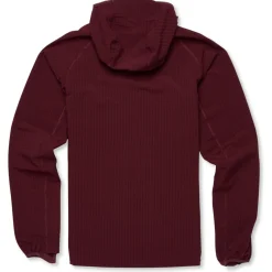 Cotopaxi Trekkingbekleidung|Winterjacken-- Yermo Hooded Jacket - Softshelljacke Mulberry