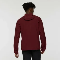 Cotopaxi Trekkingbekleidung|Winterjacken-- Yermo Hooded Jacket - Softshelljacke Mulberry