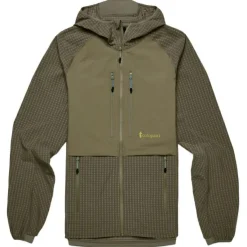 Cotopaxi - Yero Hooded ofthe Jacket - ofthejacke