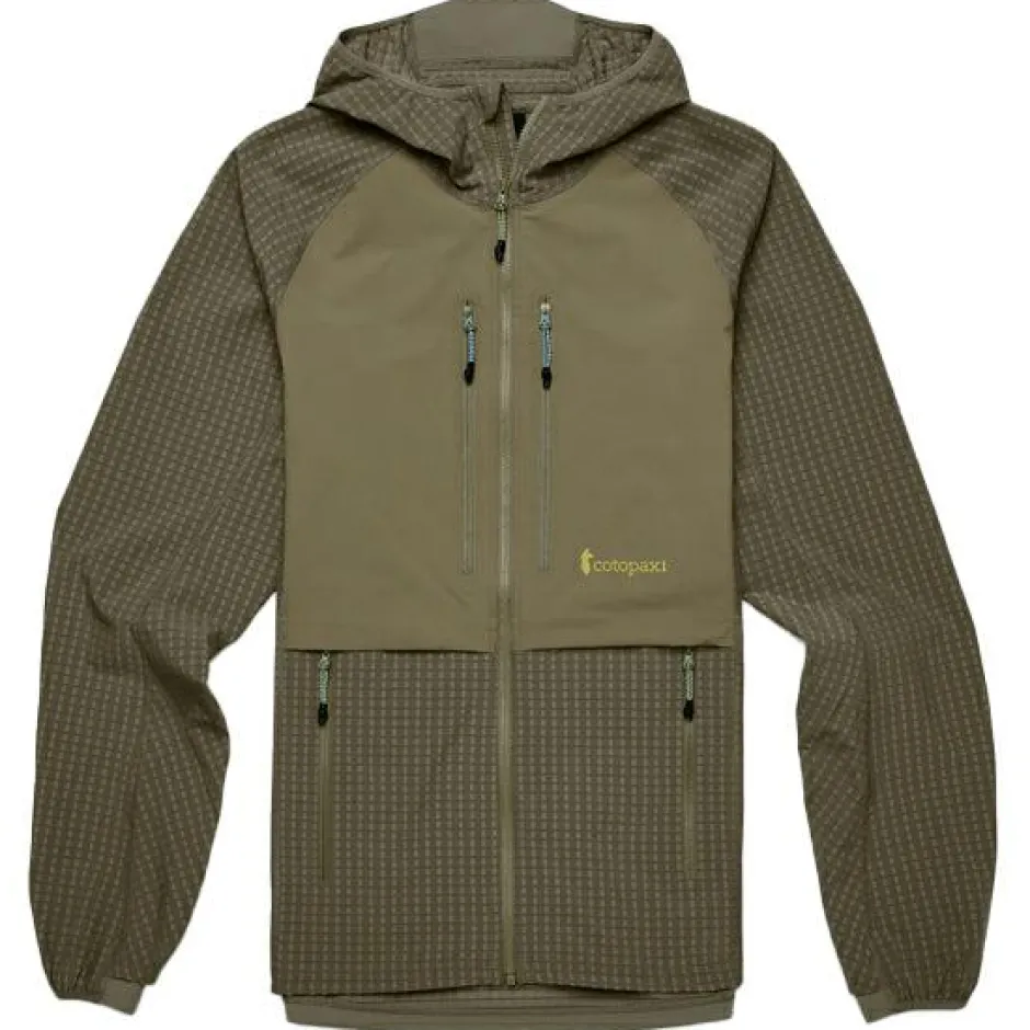 Cotopaxi - Yero Hooded ofthe Jacket - ofthejacke