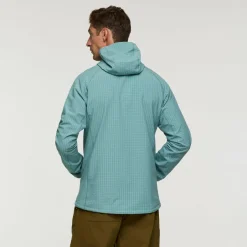 Cotopaxi - Yero Hooded ofthe Jacket - ofthejacke