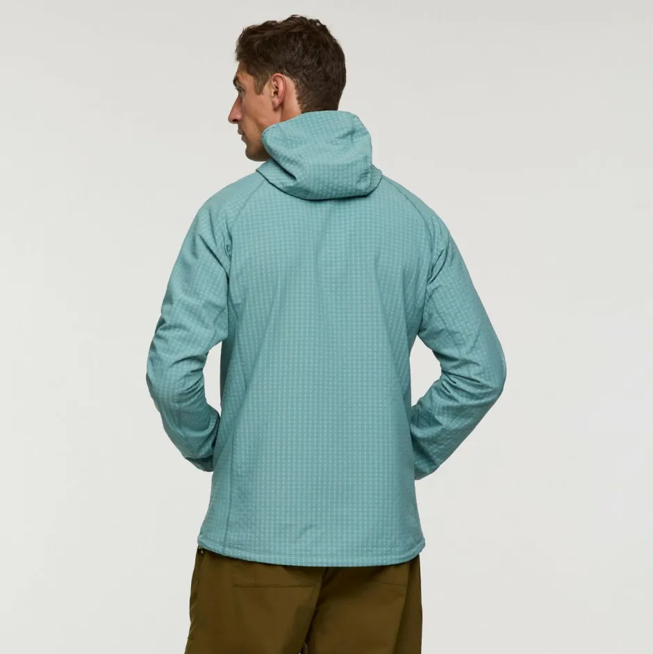 Cotopaxi - Yero Hooded ofthe Jacket - ofthejacke