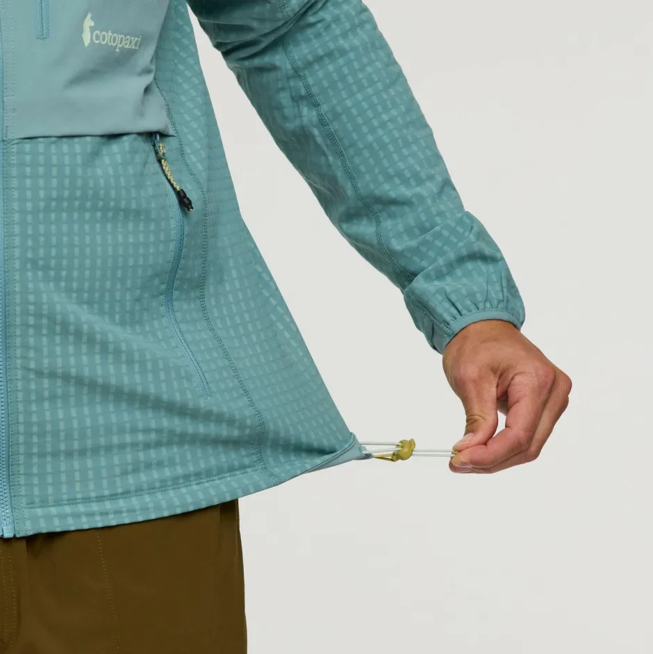 Cotopaxi - Yero Hooded ofthe Jacket - ofthejacke