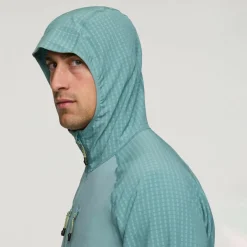 Cotopaxi - Yero Hooded ofthe Jacket - ofthejacke