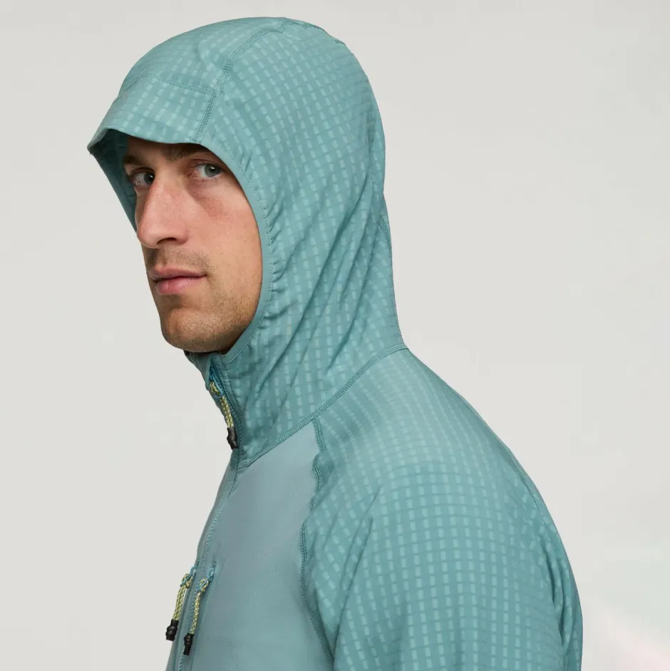 Cotopaxi - Yero Hooded ofthe Jacket - ofthejacke