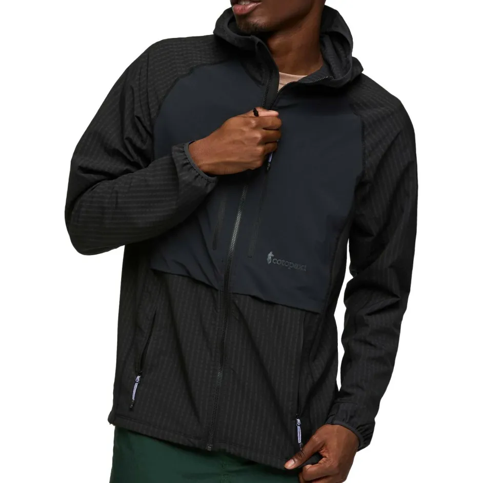 Cotopaxi - Yero Hooded ofthe Jacket - ofthejacke