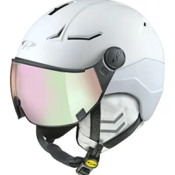 CP Helmets Ski-Ausrüstung|Skihelme-- Women's Coya+ - Skihelm