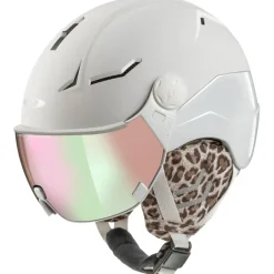CP Helmets Ski-Ausrüstung|Skihelme-- Women's Coya+ - Skihelm