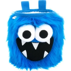 - Five Toothed Monster Chalk Bag - Chalkbag < Crafty Climbing Clearance