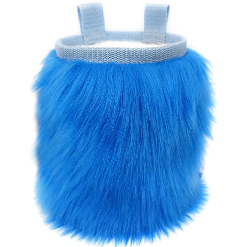 - Furry Chalk Bag - Chalkbag < Crafty Climbing Clearance