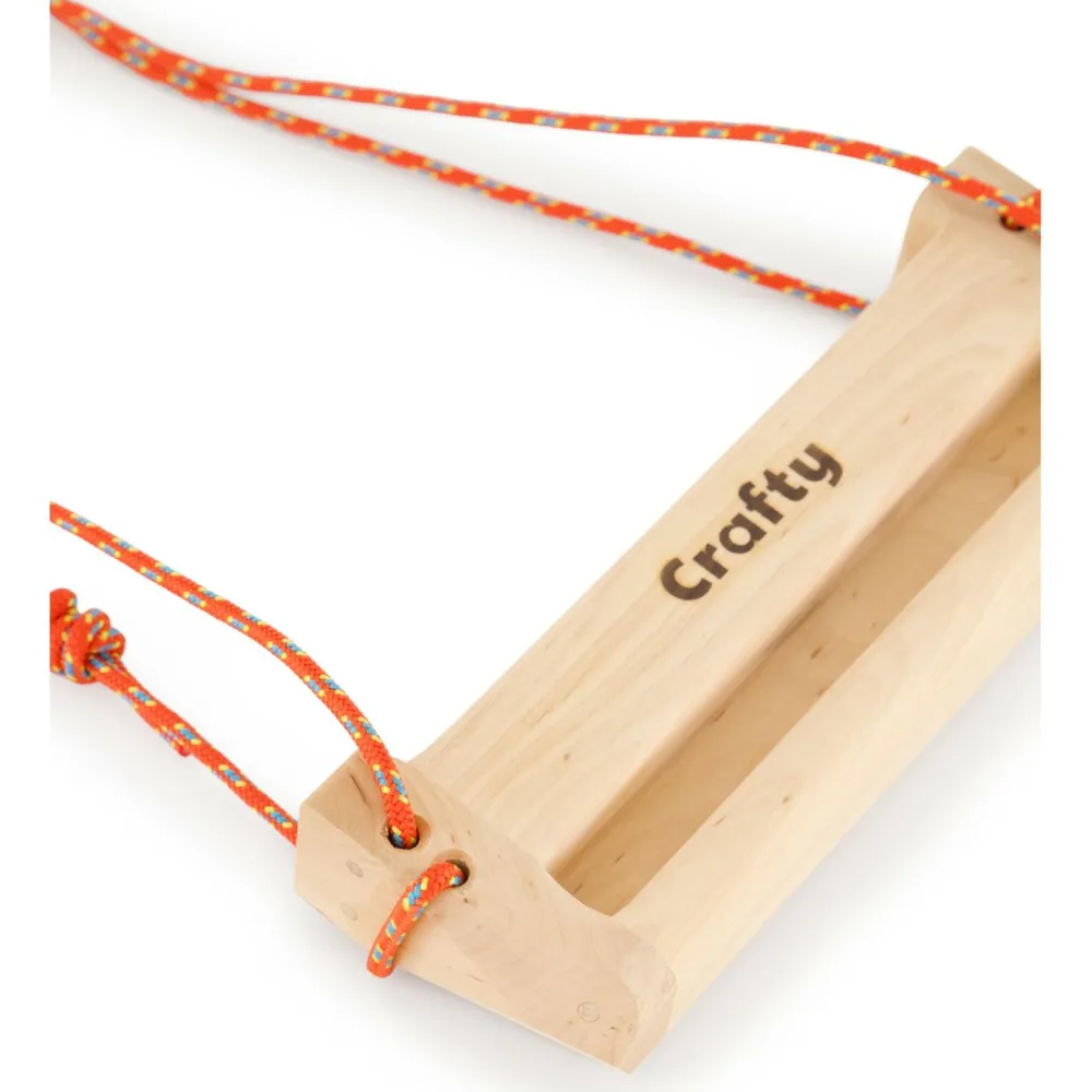 - Hangboard Ruby - Trainingsboard < Crafty Climbing Sale