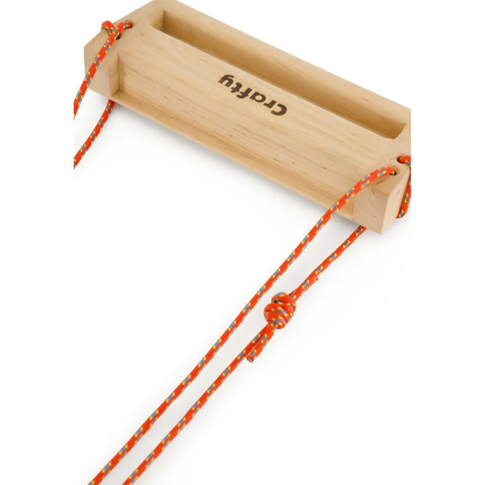 - Hangboard Ruby - Trainingsboard < Crafty Climbing Sale
