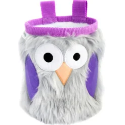 - Owl Chalk Bag - Chalkbag < Crafty Climbing