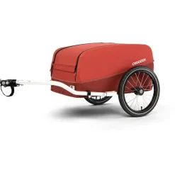 Croozer Fahrradzubehör|Fahrradanhänger-- Cargo Kalle - Transportanhänger