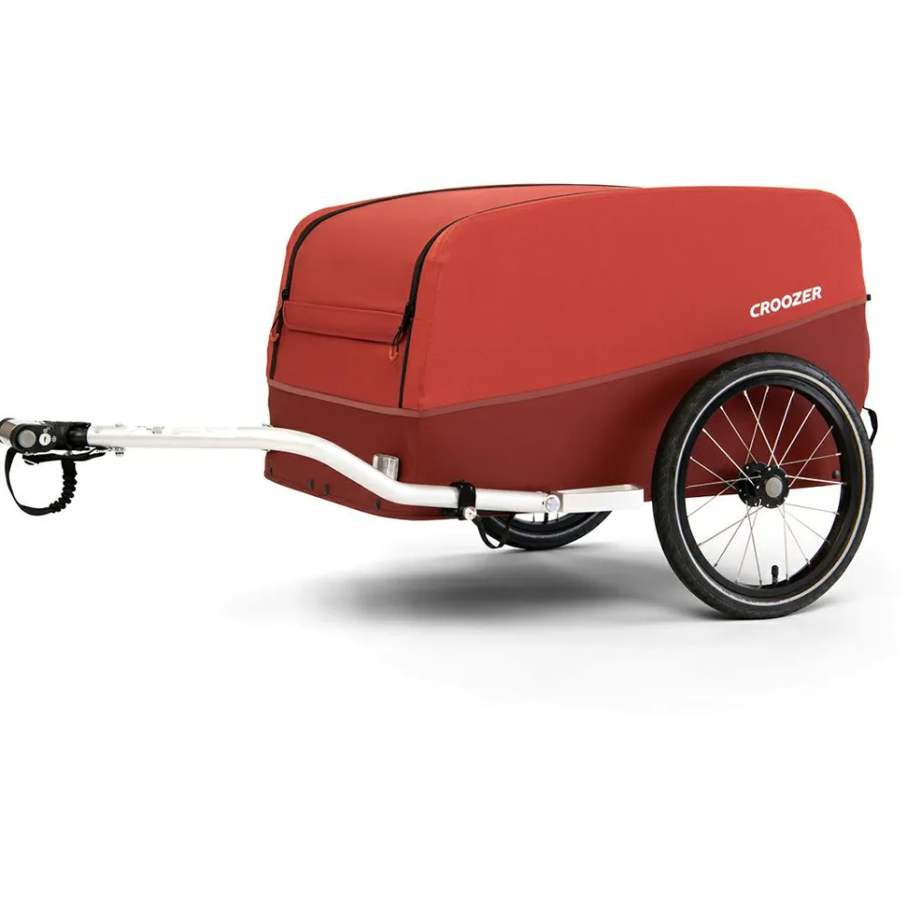 - Cargo Pakko - Transportanhänger < Croozer Clearance