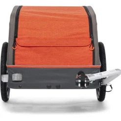- Cargo Pakko - Transportanhänger < Croozer Clearance