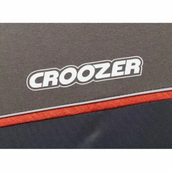 - Cargo Pakko - Transportanhänger < Croozer Clearance