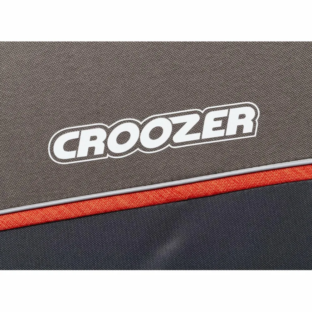 - Cargo Pakko - Transportanhänger < Croozer Clearance