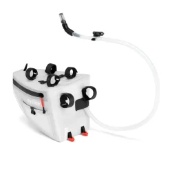 Cyclite - Aero Bladder / 02 - Lenkertasche Transparent Best