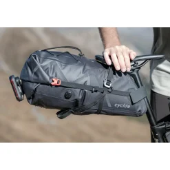- Compression Strap 15 mm - Lenkertasche < Cyclite Clearance