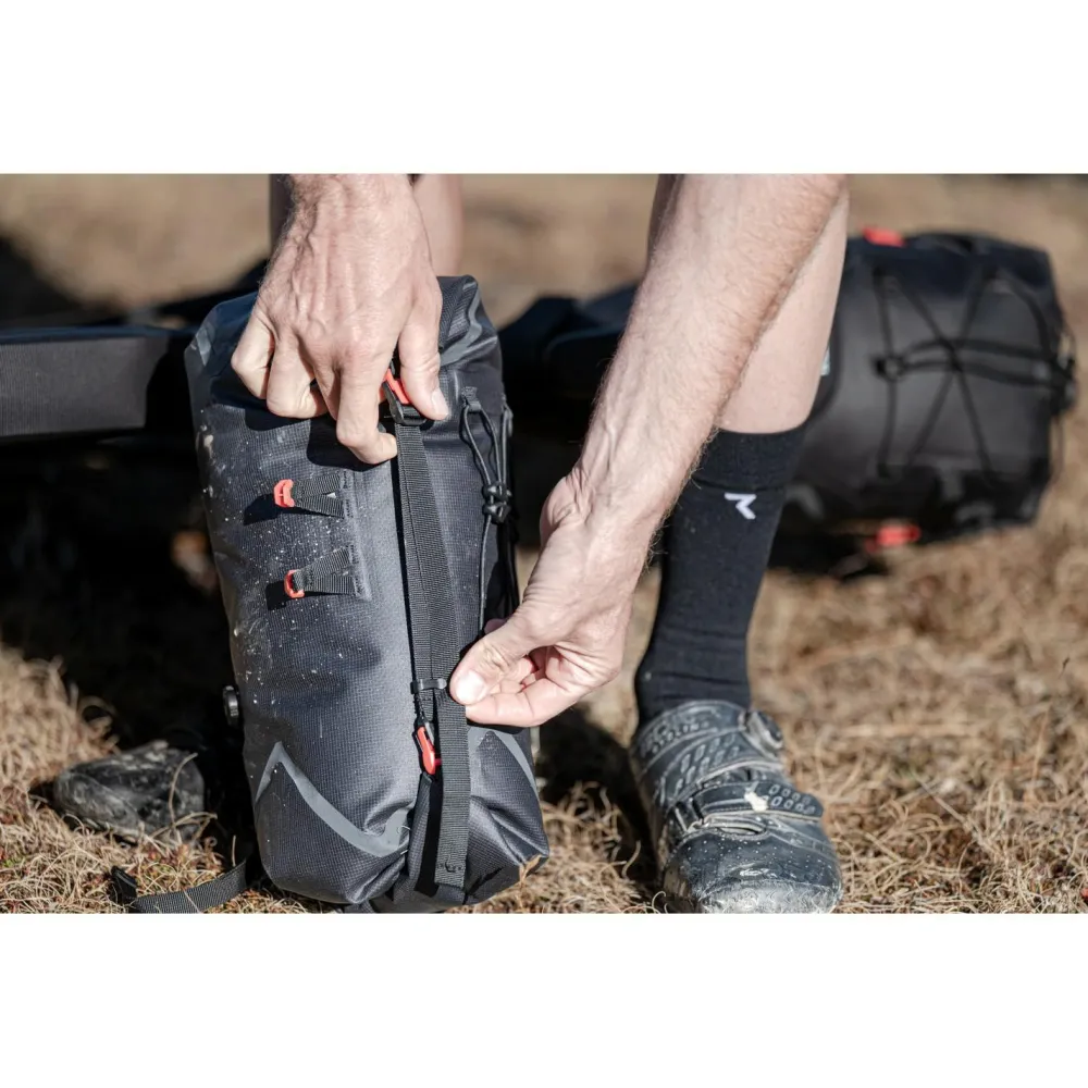 - Compression Strap 15 mm - Lenkertasche < Cyclite Clearance