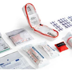 Cyclite Taschen|Taschen-- First Aid Kit / 02 - Erste Hilfe Set White