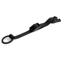 Cyclite Taschen|Taschen-- Fixation Strap 10 mm - Lenkertasche Black