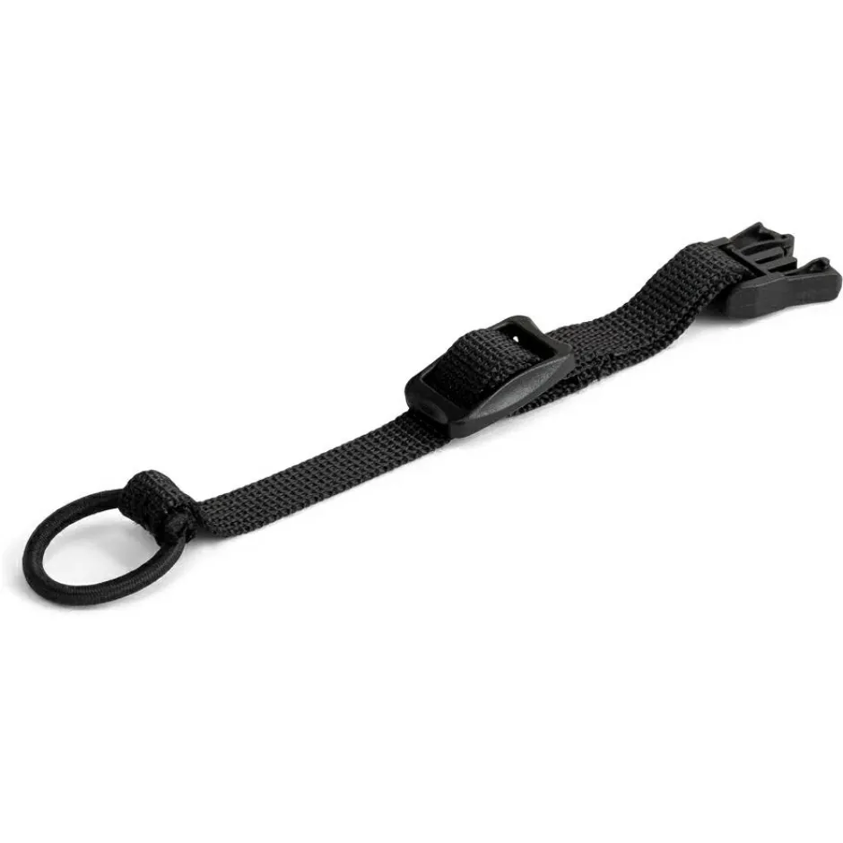 Cyclite Taschen|Taschen-- Fixation Strap 10 mm - Lenkertasche Black