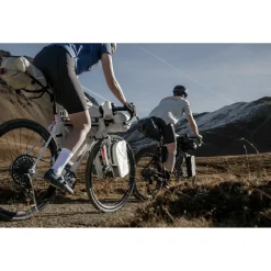 Cyclite - Food Pouch / 02 - Lenkertasche