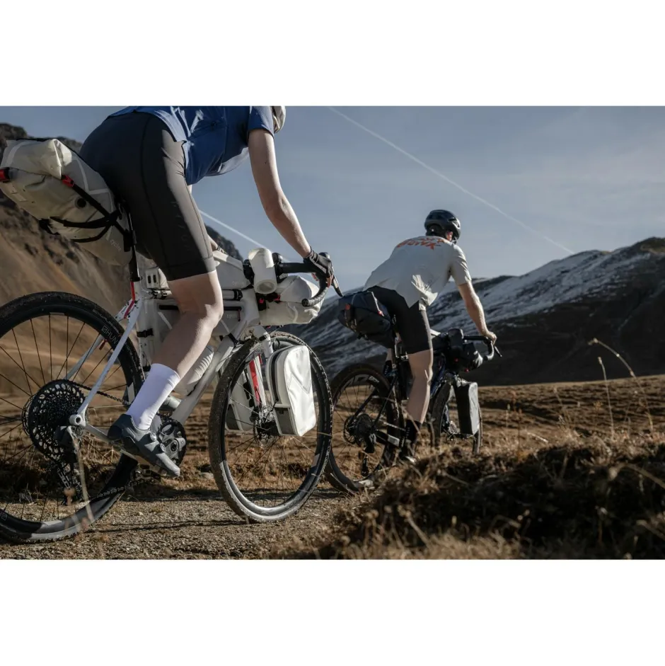 Cyclite - Food Pouch / 02 - Lenkertasche