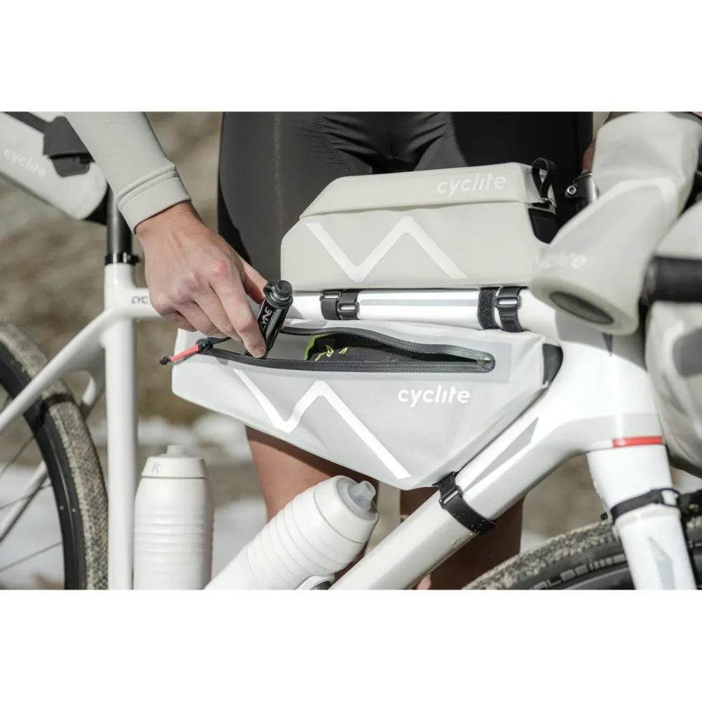 Cyclite - Frame Bag / 02 - Fahrradtasche Sale
