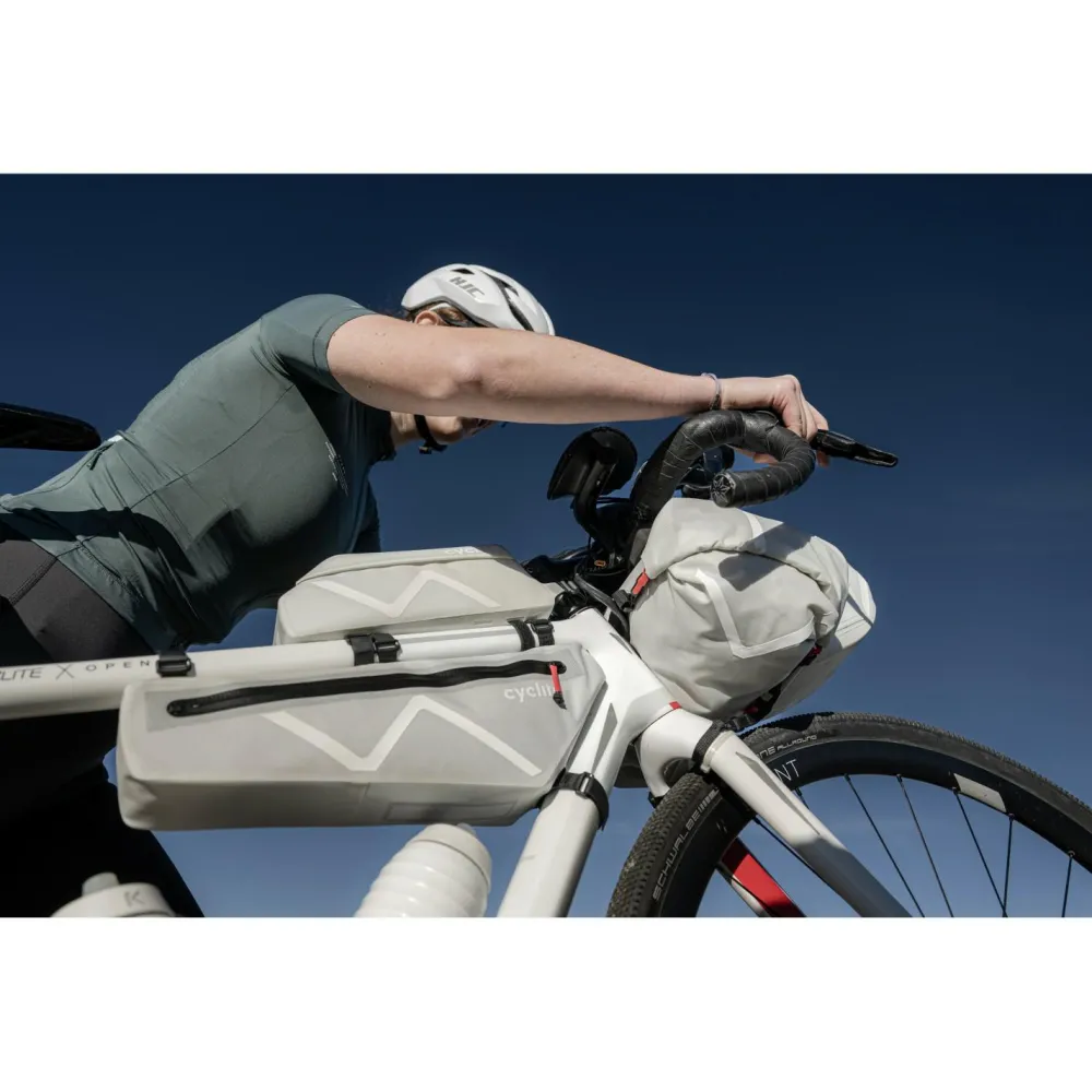 Cyclite - Frame Bag / 02 - Fahrradtasche Sale