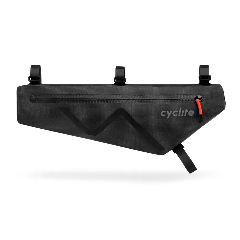 Cyclite - Frame Bag / 02 - Fahrradtasche Sale