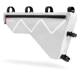Cyclite Taschen|Taschen-- Frame Bag Large / 02 - Fahrradtasche