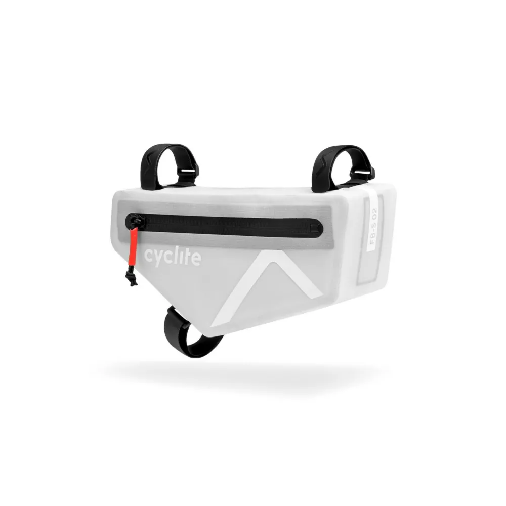 Cyclite - Frame Bag Small / 02 - Fahrradtasche Online