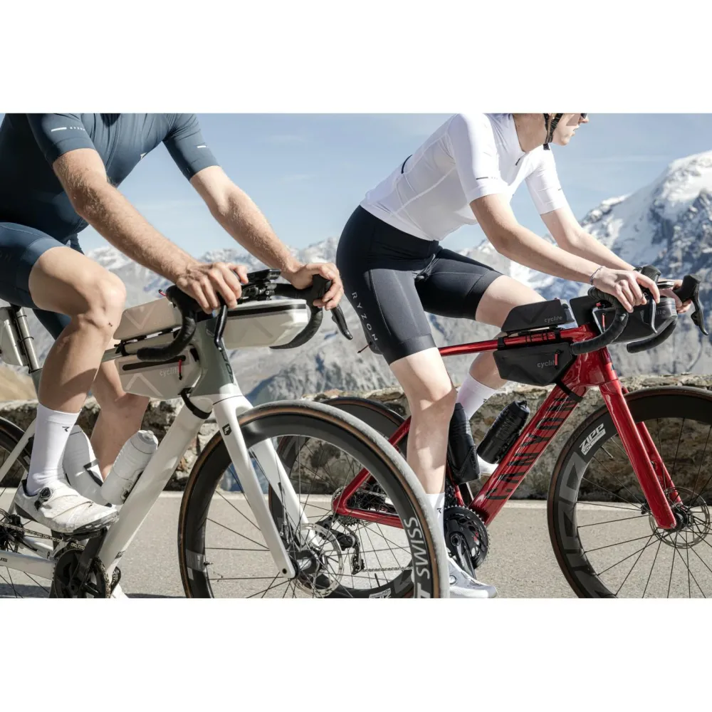 Cyclite - Frame Bag Small / 02 - Fahrradtasche Online